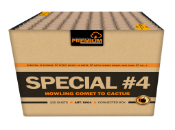 Special 4